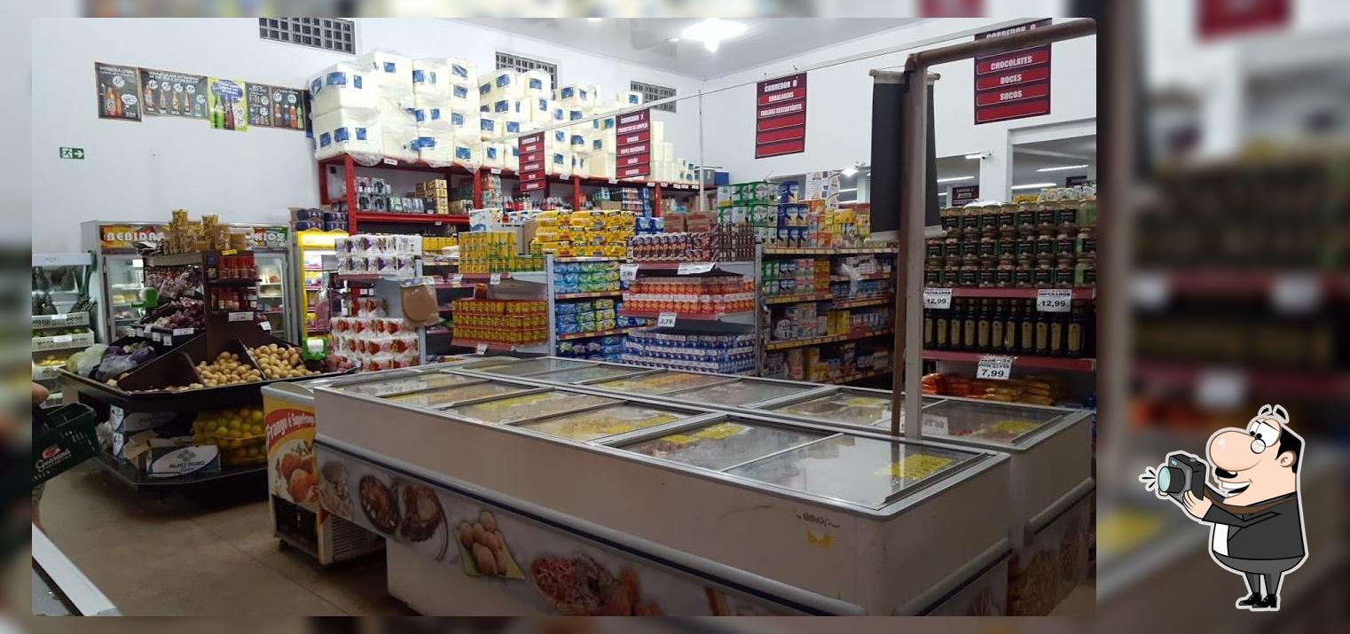 Mercearia e Conveniência dos Gaúchos