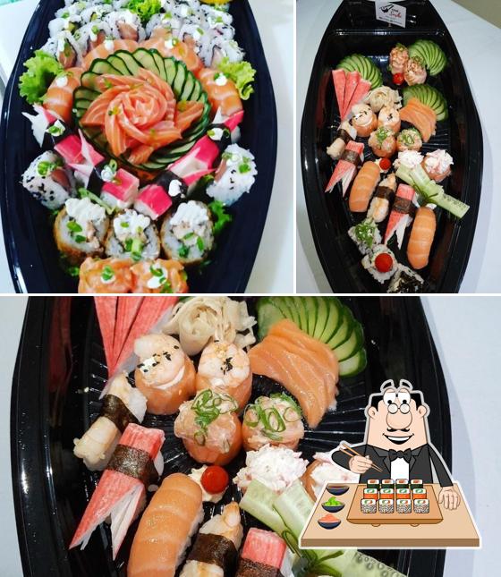 One Sushi - Tucuruí