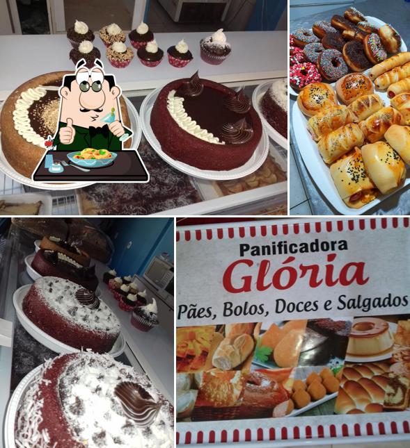 Panificadora Glória