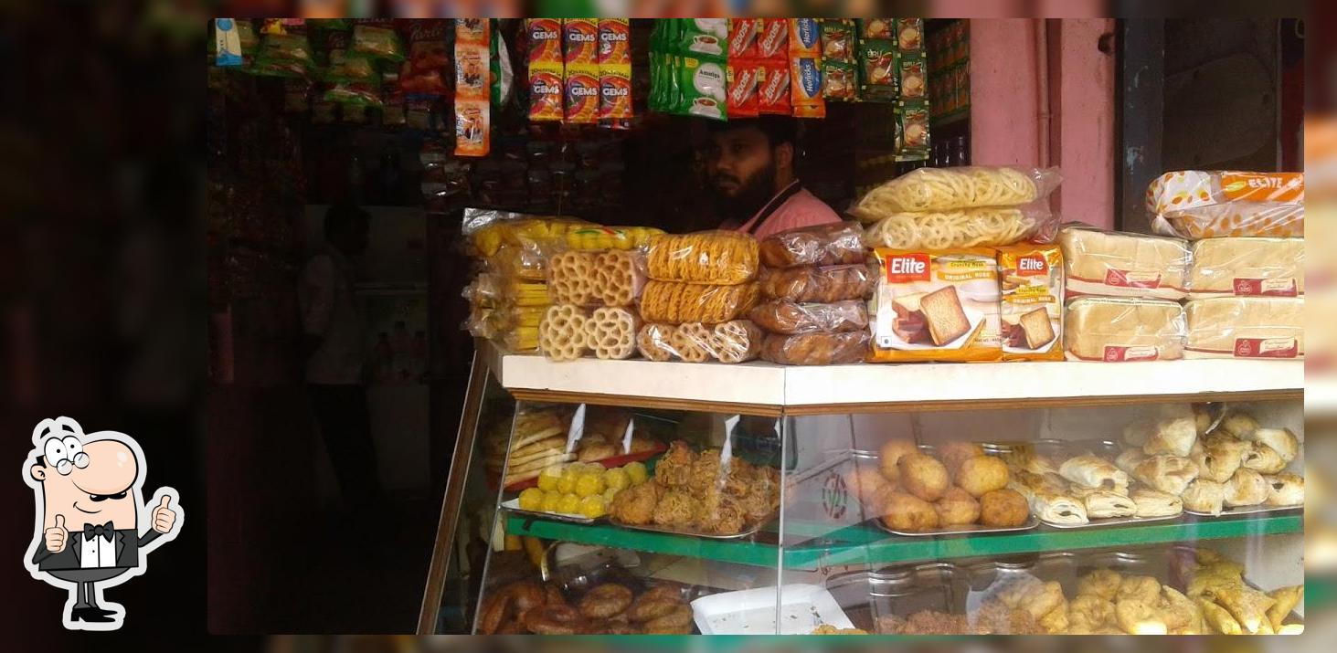 STAR Bakery