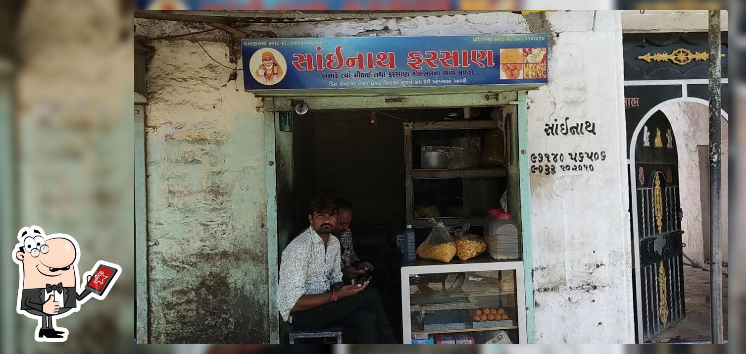 Shamjibhai j kavad