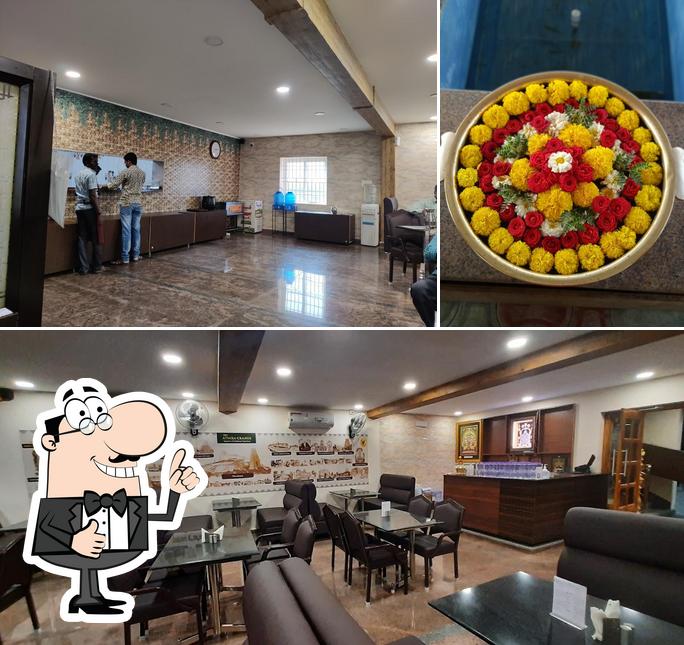 Hotel Amirtham