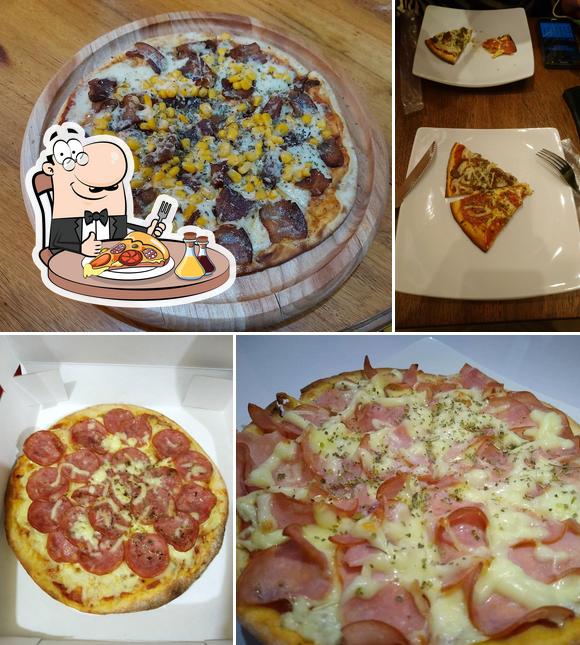 Zicatela Pizza Bar