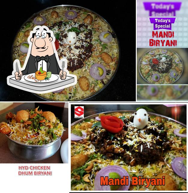 సీతార family restaurant