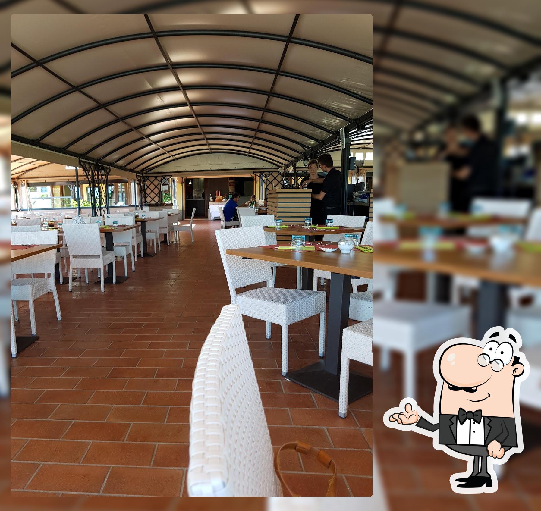 Ristorante La Terrazza