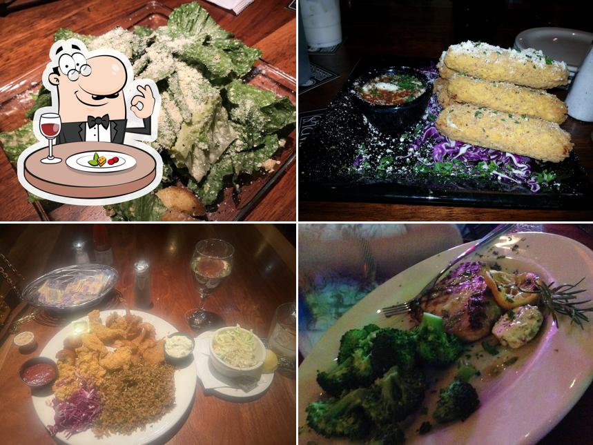 Best crab legs in Oklahoma City restaurants, spring 2024 Restaurant Guru