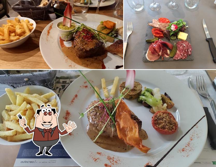 L'Ambiance restaurant, Merlimont - Critiques de restaurant