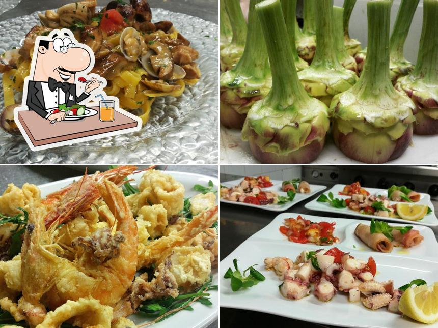 Da Baldo Non c'é fretta