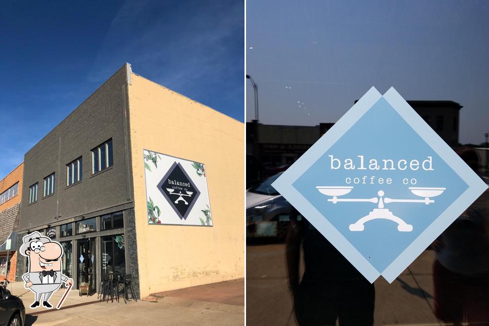 BALANCED COFFEE - 33 Photos & 40 Reviews - 120 E 9th Ave