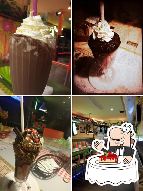 Charly's Diner