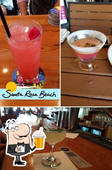 The Craft Bar Grand Boulevard, 655 Grand Blvd in Miramar Beach