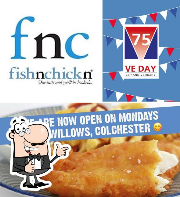 Fish & Chicken - Willows in Colchester - Order from Just Eat