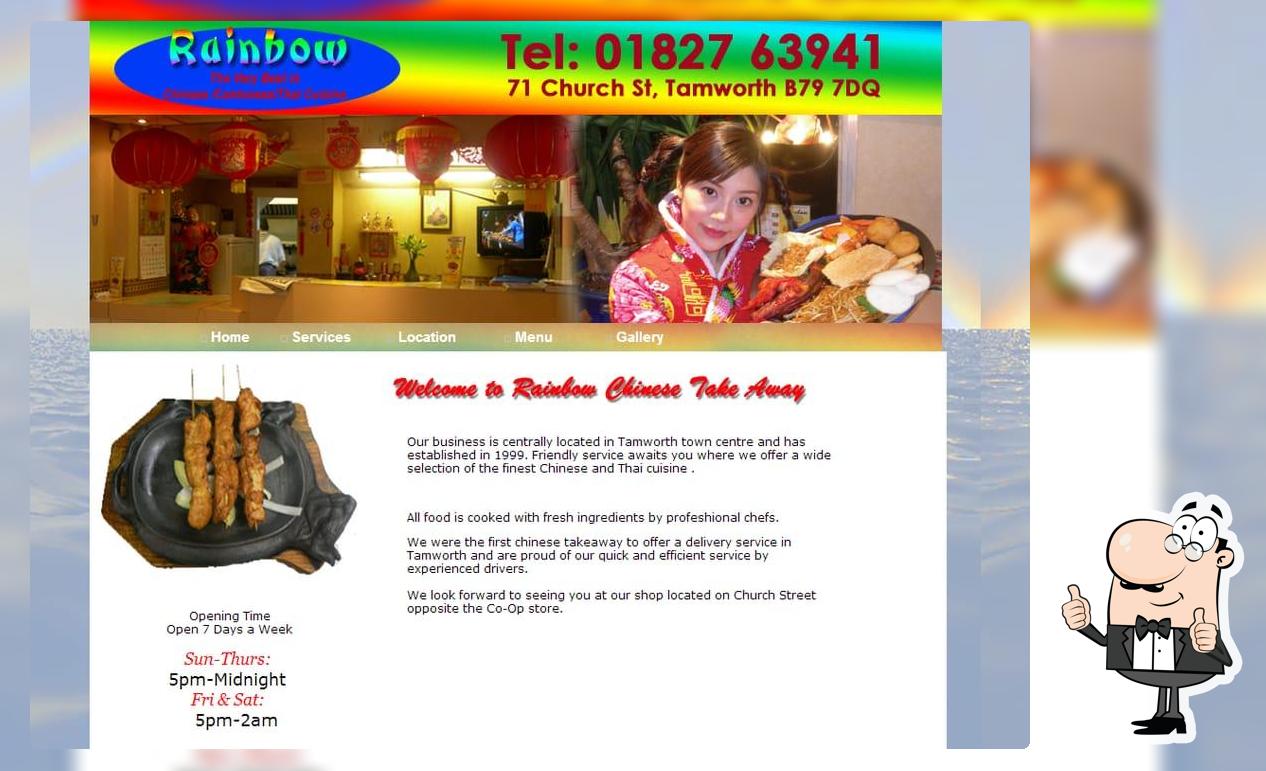 Best chinese restaurants in Tamworth, summer 2024 Restaurant Guru