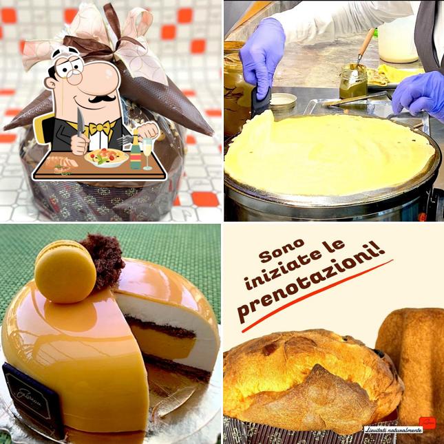 Gâteau