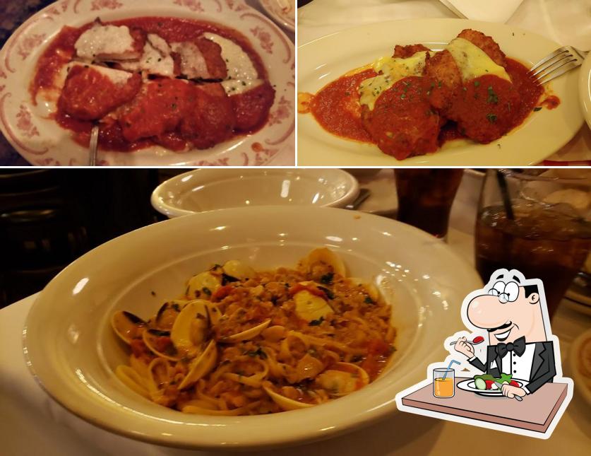 Maggiano's Little Italy Cherry Hill Township Reviews: What To Expect (pros & Cons)