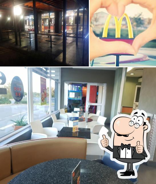 Voir l'image de McDonald's Hartebeespoort