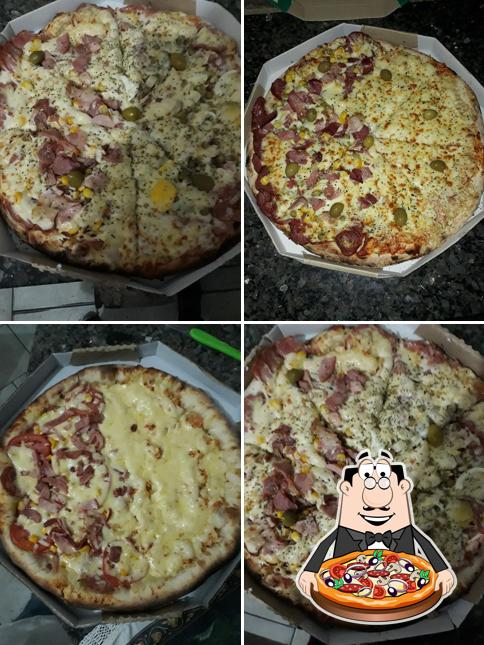 PIZZARIA PAULISTA