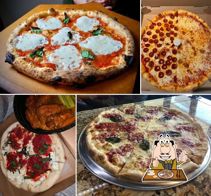 La Cecilia in East Patchogue Restaurant menu and reviews