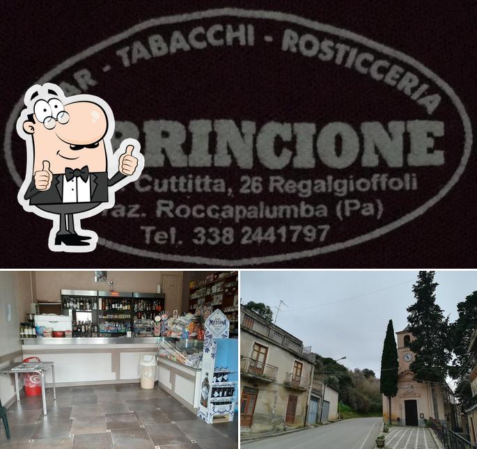 Bar Tabacchi Cirrincione