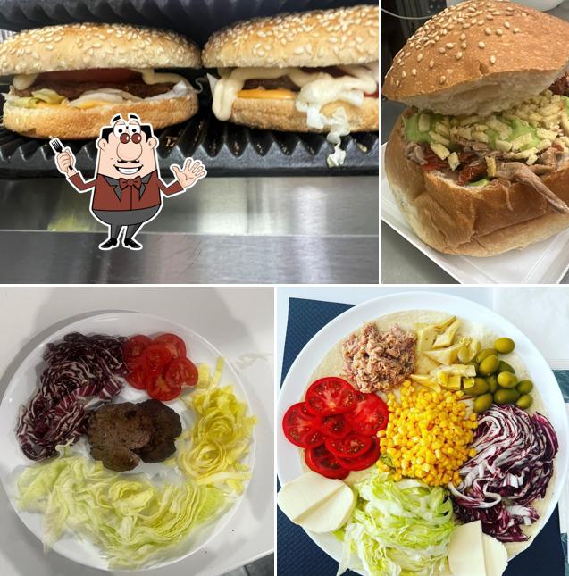 Brigida food & drink