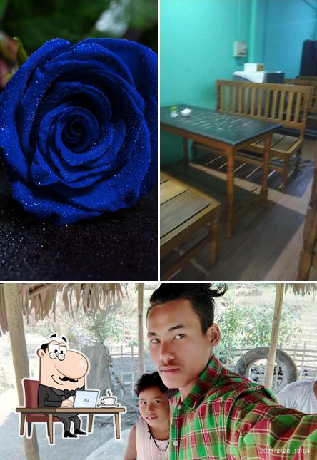 AMA RESTAURANT
