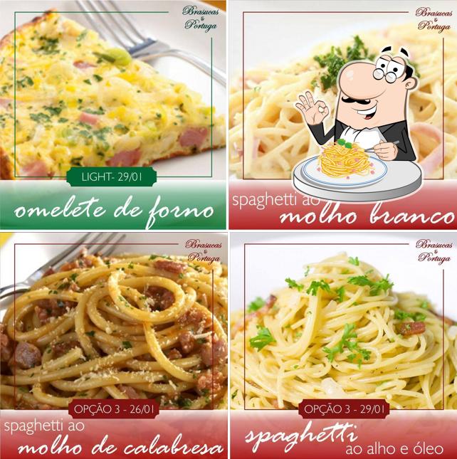 Brasucas e Portuga