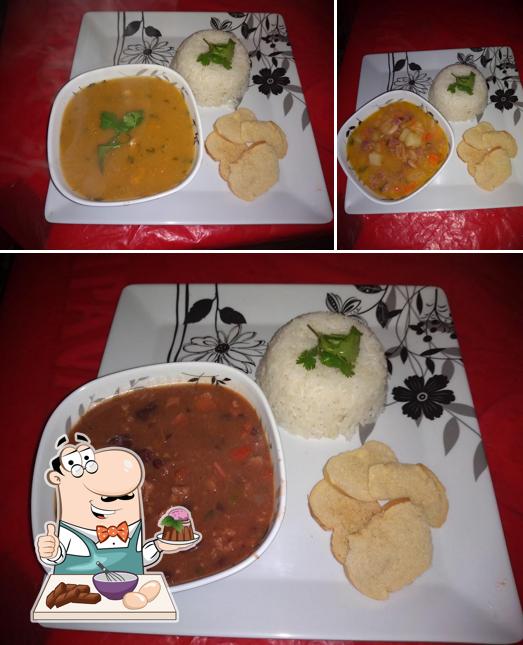 Caldo Da Lu