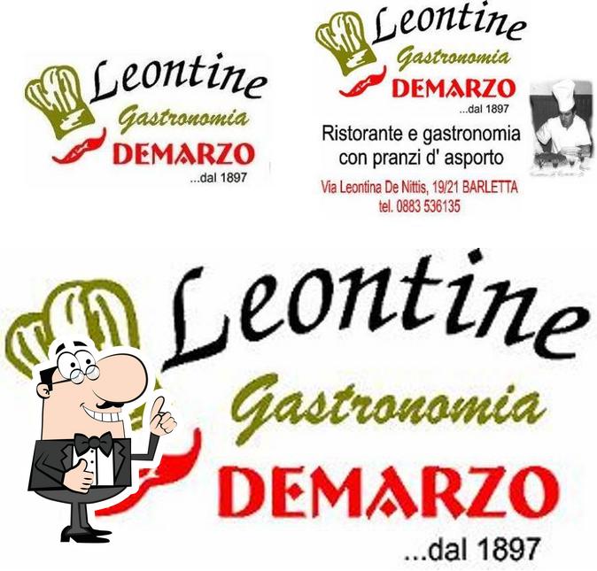 Vedi la immagine di Gastronomia Leontine F.lli Demarzo