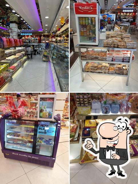 Keshav Sweets
