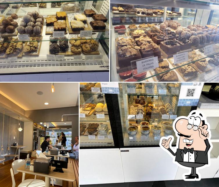 La Cakerie