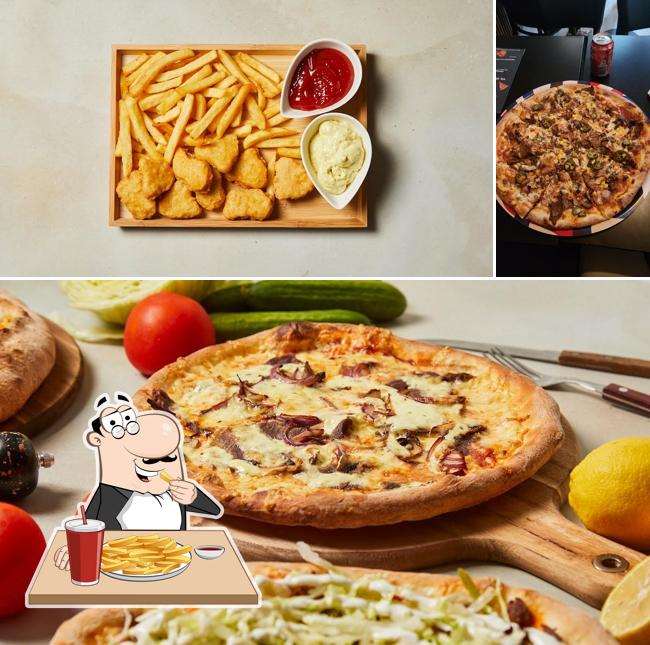 Lillebælt Pizza