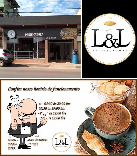Panificadora L&L