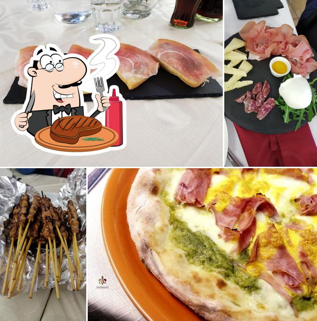 Ristorante San Filippo 63