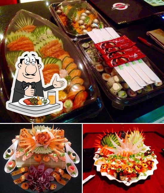 Sushizeiros Rio Claro Rio Claro SP