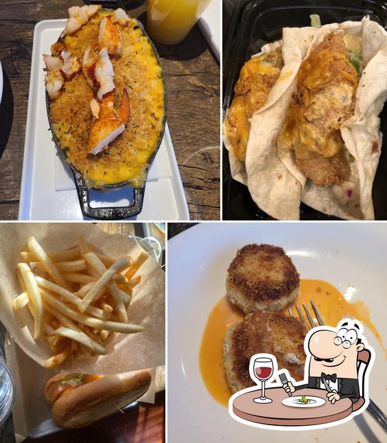 The Cajun Bucket of Oceanside NY in Oceanside Restaurant menu and reviews