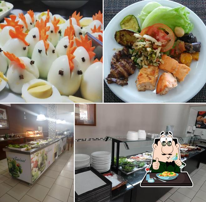 Restaurante Saboremio