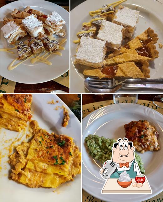 Osteria Mangia e Tâs