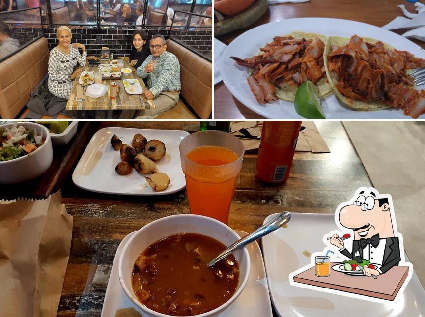 Restaurante Los Giros Ruiz Cortines, Veracruz, Ruiz Cortines 547 Fracc