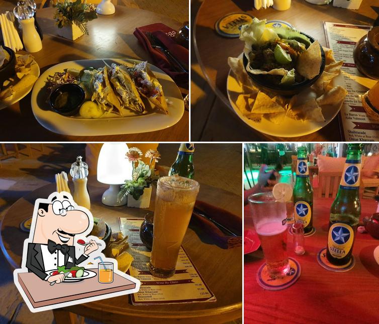 Bodega Restaurant & Bar