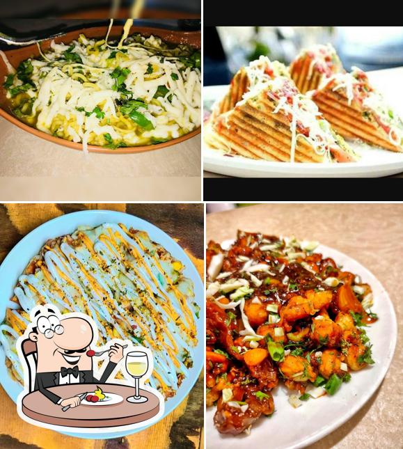 Foodezzz
