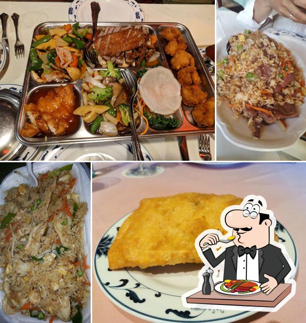Chinarestaurant Lotus