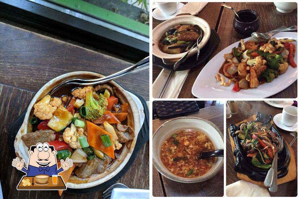 Da Capo Restaurant & Bar, Oslo Restaurant menu and reviews