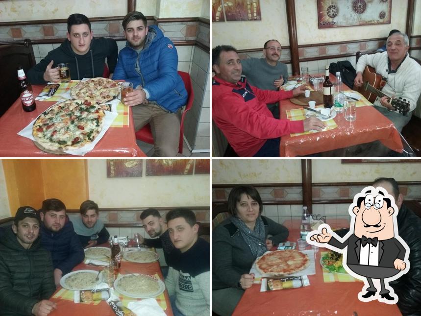 Pizza e Sfizi