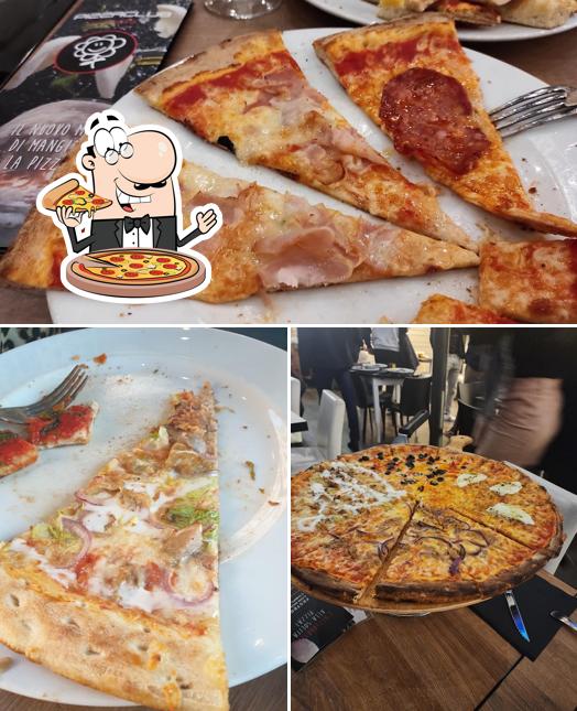 La pizza è il piatto veloce più di successo al mondo
