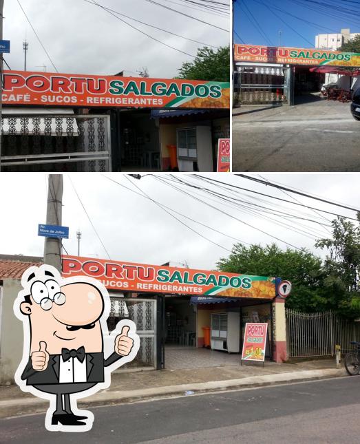 Portu Salgados