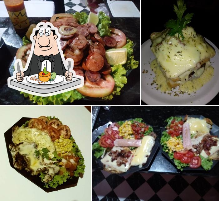 Rango'S Rock Bar