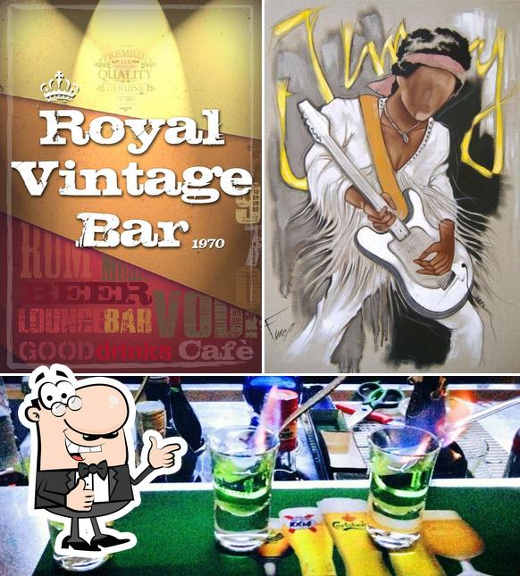 Guarda la immagine di Royal Vintage Bar