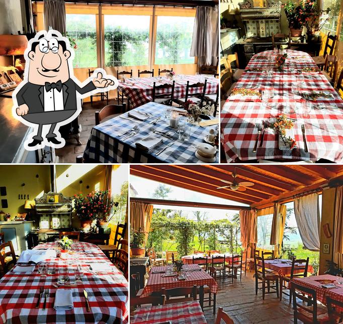 Agriturismo Tagliavento