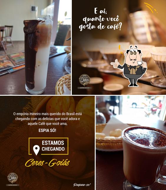 Cheirin Bão Ceres
