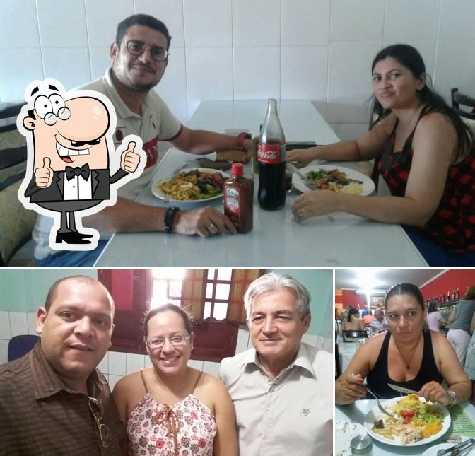 See the photo of Restaurante e churrascaria Nativa Grill - Centro - Paulo Afonso